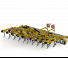 Agrisem Vibromulch mounted 7.00