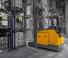 Kуполови камиони Jungheinrich EKX 516a