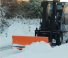 Оборудване за зимна поддръжка Снегорини Леки снегорини Bauer SCH-G 210