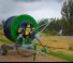 Напоителна технология Макари за маркучи Irrimec Eco Rain ST2 63 TG