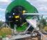 Напоителна технология Макари за маркучи Irrimec Eco Rain ST2 70 TG
