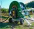 Напоителна технология Макари за маркучи Irrimec Opti Rain ST4 100 TG