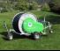 Напоителна технология Макари за маркучи Bauer Irrigation RAINSTAR A2 50-135