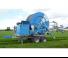 Ocmis VR6M INSO 100/600
