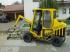 Probst VM-204 Robotec mit HVZ uni