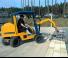 Probst VM 301 Pavermax