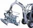 Probst VM-X-PAVERMAX standard