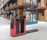 Машини за събиране на поръчки Linde N20C SA