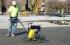 Роторни заглаждачи - ръчно водими Wacker Neuson CT 48-11 A
