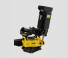 Приставки Механизми за завъртане и наклон на багерната кофа engcon EC02B