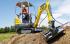 Мини екскаватори Wacker Neuson 1404