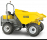 Мини екскаватори Wacker Neuson 1404