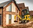 Мини екскаватори JCB 16C-I