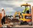 Мини екскаватори JCB 18Z-I