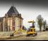 Мини екскаватори JCB 18Z-I
