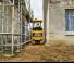 Мини екскаватори JCB 18Z-I