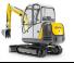 Wacker Neuson 2503