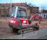 Neuson 2702 Force