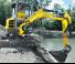 Мини екскаватори Wacker Neuson 28 Z 3