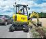 Мини екскаватори Wacker Neuson 28 Z 3
