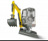 Мини екскаватори Wacker Neuson 28 Z 3