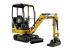 Мини екскаватори Caterpillar 301.4C