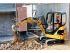 Мини екскаватори Caterpillar 301.4C