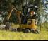 Мини екскаватори Caterpillar 301.7 CR