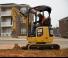 Мини екскаватори Caterpillar 301.7 CR