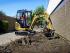Мини екскаватори Caterpillar 301.7D