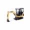 Caterpillar 301.8