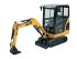 Мини екскаватори Caterpillar 301.8C