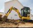 Мини екскаватори Caterpillar 302 CR