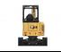 Мини екскаватори Caterpillar 302.7 CR