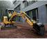 Мини екскаватори Caterpillar 302.7D CR