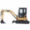 Мини екскаватори Caterpillar 303 C R