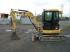 Мини екскаватори Caterpillar 303 C R