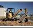 Мини екскаватори Caterpillar 303.5E CR