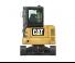 Мини екскаватори Caterpillar 303.5E2 CR