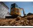 Мини екскаватори Caterpillar 304