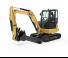 Мини екскаватори Caterpillar 304