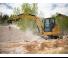 Мини екскаватори Caterpillar 305 CR