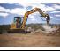 Мини екскаватори Caterpillar 305 CR