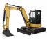 Caterpillar 305E2 CR