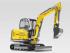 Мини екскаватори Wacker Neuson 3503