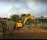 Мини екскаватори JCB 35Z-I