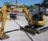 John Deere Construction 35ZTS