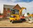 Мини екскаватори JCB 36C-1