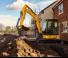 Мини екскаватори JCB 48Z-I