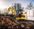 Мини екскаватори JCB 50Z-2